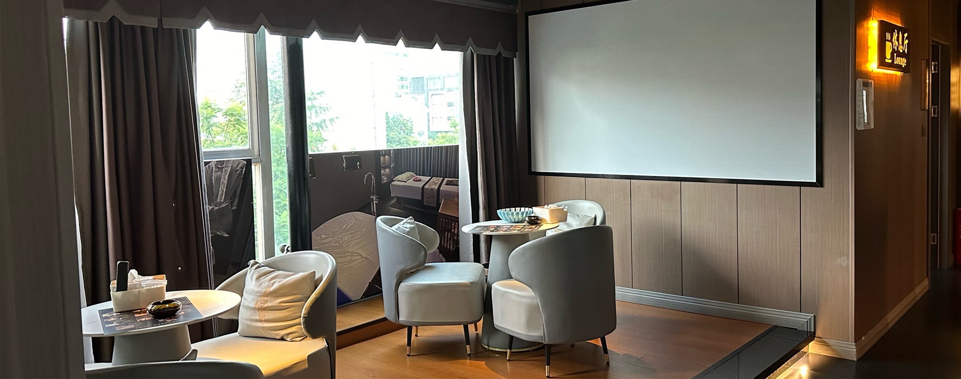 广州南沙男士桑拿会馆图片一