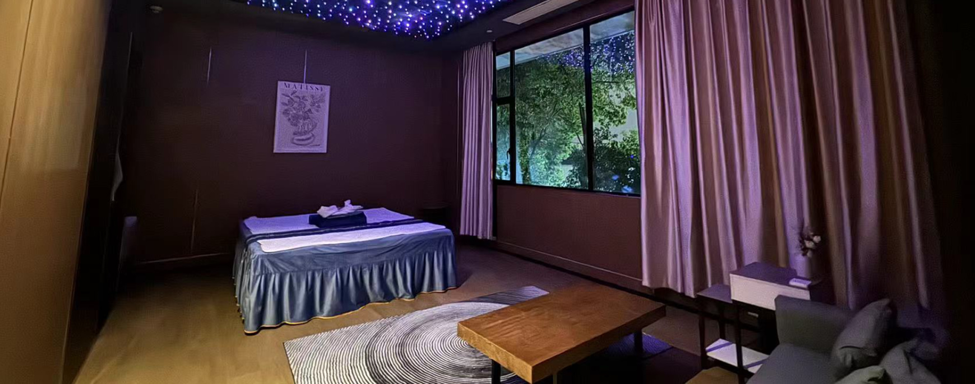 广州南沙男士桑拿会馆图片二