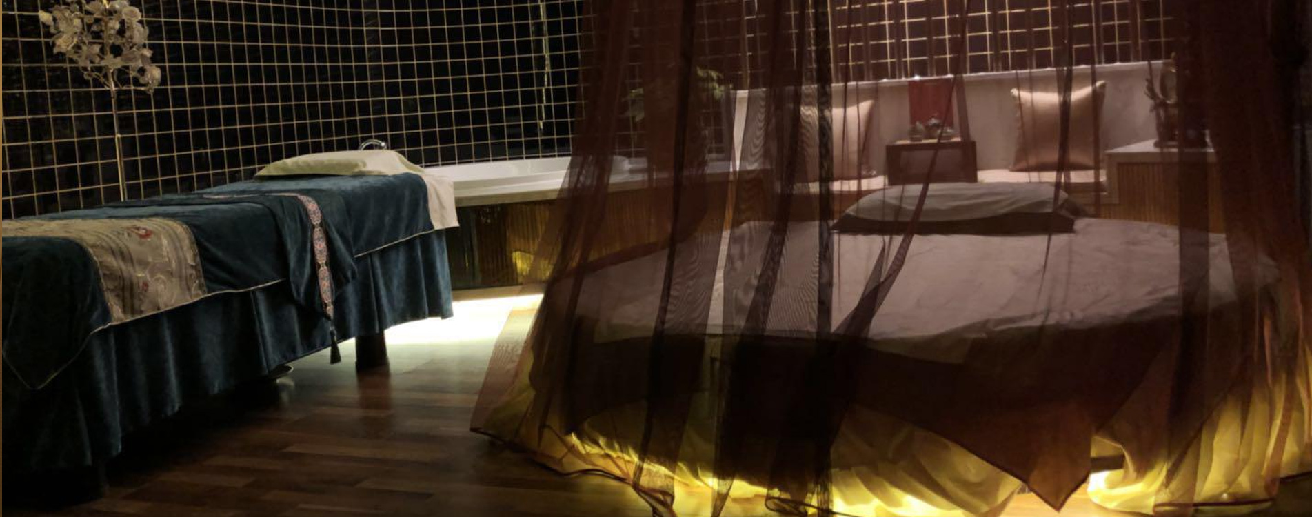 广州南沙男士桑拿会馆图片三