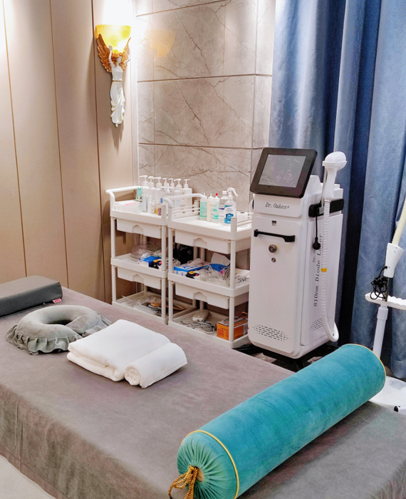 广州南沙桑拿会所